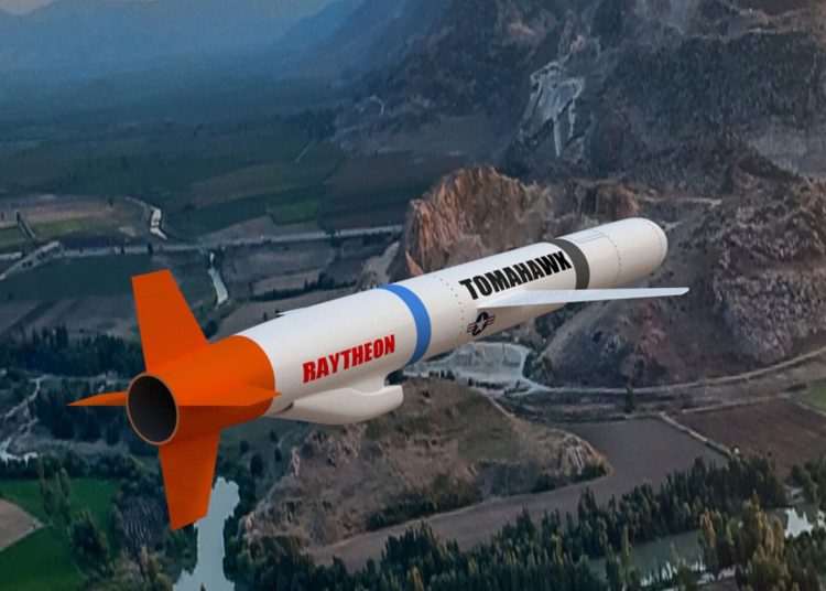 «Я почти принял решение»: что недоговаривает Трамп про «Томагавки» «Я почти принял решение»: что недоговаривает Трамп про «Томагавки»