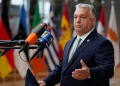 Орбан: Евросоюзу пора начать переговоры с Россией и прекратить обсуждать Украину Орбан: Евросоюзу пора начать переговоры с Россией и прекратить обсуждать Украину