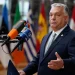Орбан: Евросоюзу пора начать переговоры с Россией и прекратить обсуждать Украину Орбан: Евросоюзу пора начать переговоры с Россией и прекратить обсуждать Украину