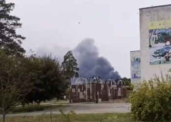 Удар по станции в Киевской области: блэкаут в Чернигове и на Чернобыльской АЭС, комментарий Путина