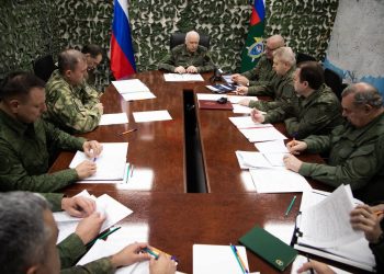 СКР: возбуждено свыше 8,5 тысяч дел о преступлениях ВСУ СКР: возбуждено свыше 8,5 тысяч дел о преступлениях ВСУ