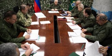 СКР: возбуждено свыше 8,5 тысяч дел о преступлениях ВСУ СКР: возбуждено свыше 8,5 тысяч дел о преступлениях ВСУ