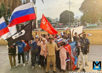 Хуснуллин на ПМЭФ: Донбасс и Новороссия станут точками притяжения инвестиций