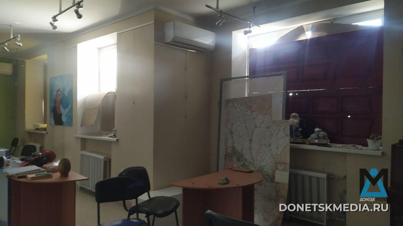 «Директор по велению души»: галерея искусств Северодонецка возрождена после оккупации