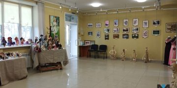 «Директор по велению души»: галерея искусств Северодонецка возрождена после оккупации