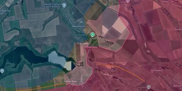 Котел захлопнулся: группировка ВСУ уничтожена у Клебан-Быкского водохранилища