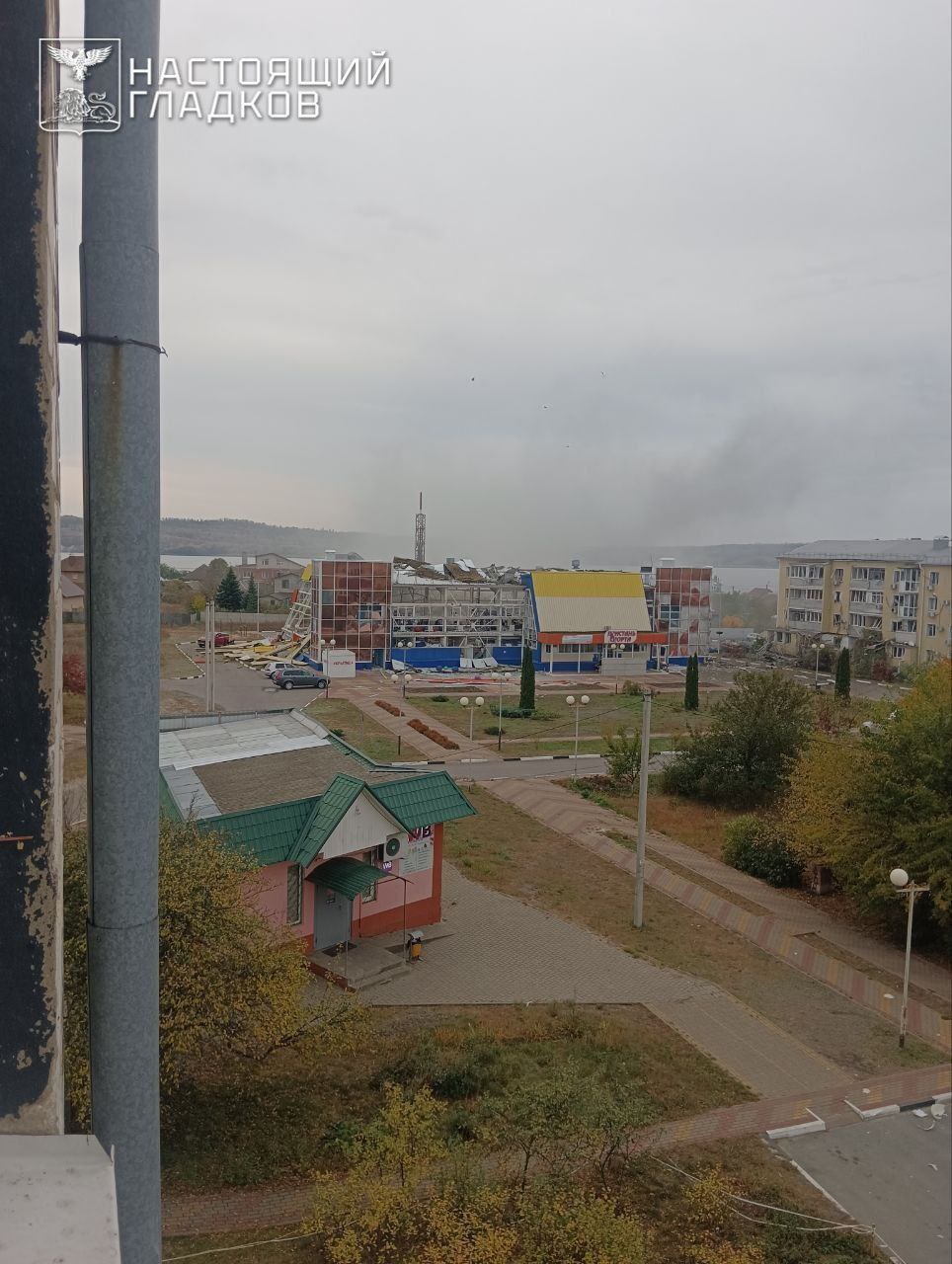 Террор Киева: ракетный удар унёс жизни трёх человек в Белгородской области