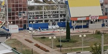 Террор Киева: ракетный удар унёс жизни трёх человек в Белгородской области Террор Киева: ракетный удар унёс жизни трёх человек в Белгородской области