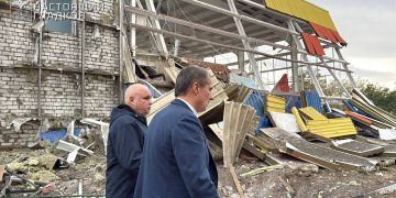 Подробности удара ВСУ по Масловой Пристани: разрушены дома, есть погибшие