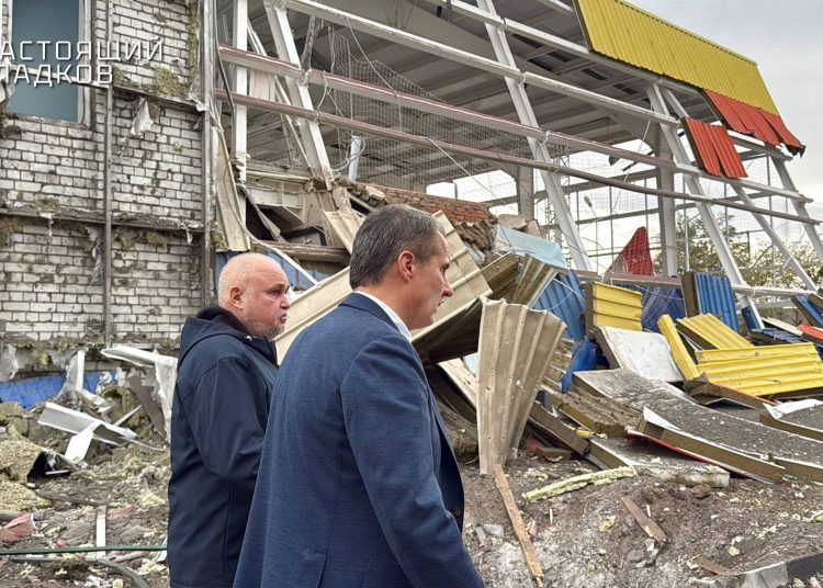 Подробности удара ВСУ по Масловой Пристани: разрушены дома, есть погибшие