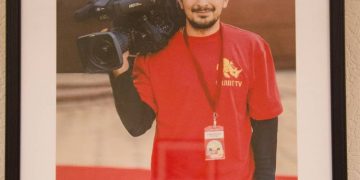 Тихая сила: фотограф, который показал, как любить свою землю Тихая сила: фотограф, который показал, как любить свою землю