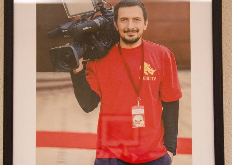 Тихая сила: фотограф, который показал, как любить свою землю Тихая сила: фотограф, который показал, как любить свою землю