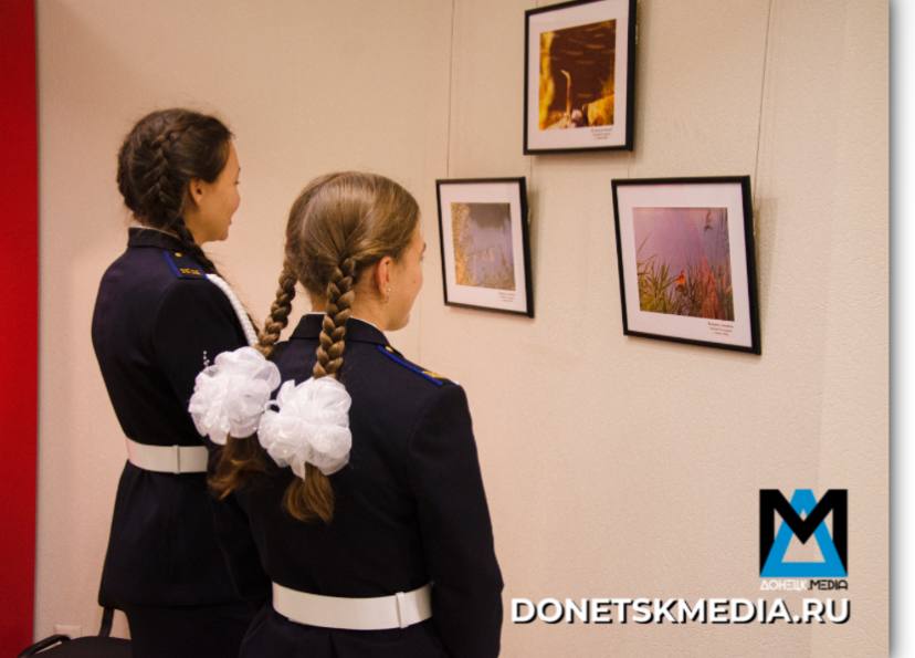 Тихая сила: фотограф, который показал, как любить свою землю Тихая сила: фотограф, который показал, как любить свою землю