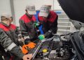 Работа спасателей и триумф спортсменов Донбасса: Дайджест за 12 октября