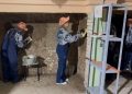 Работа спасателей и триумф спортсменов Донбасса: Дайджест за 12 октября