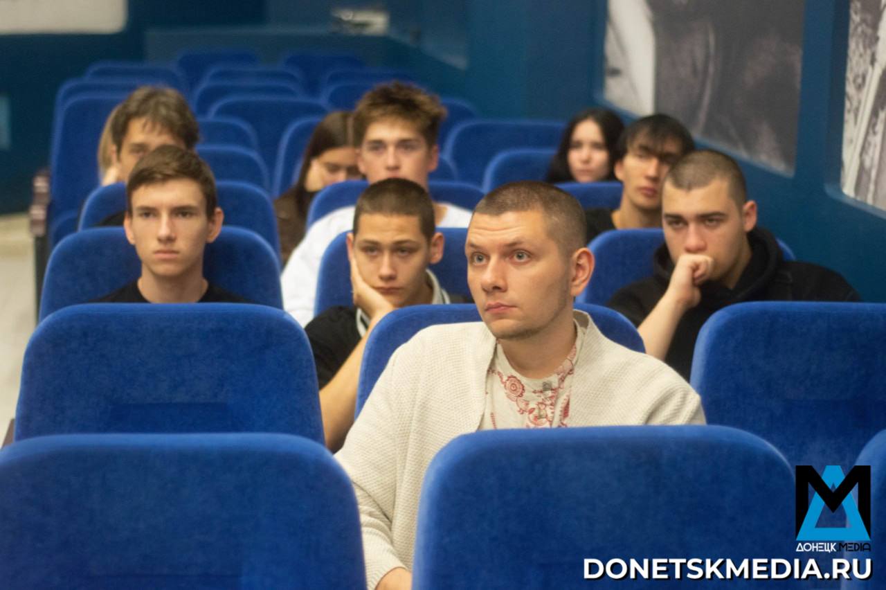 Подземная твердыня: как герои операции «Поток» решили исход битвы за Донбасс Подземная твердыня: как герои операции «Поток» решили исход битвы за Донбасс