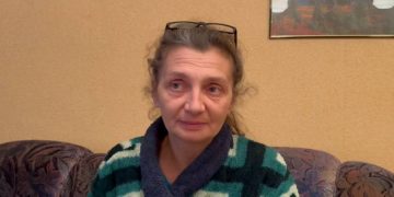 «На Украине мы никому не нужны»: откровения жительницы Богатыря о преступлениях ВСУ