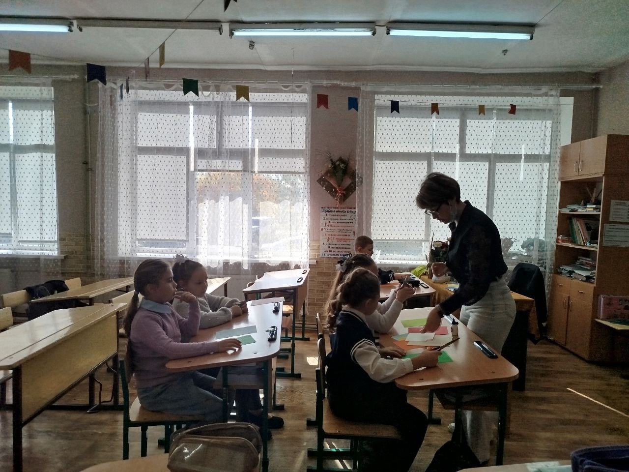 Восстановление жилья и социальные инициативы в Донецке: дайджест за 11 октября