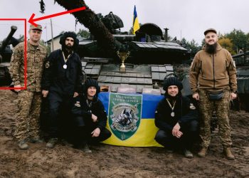 Киев не доверяет ВСУ: бронетехнику Leopard и Bradley передают Нацгвардии Украины