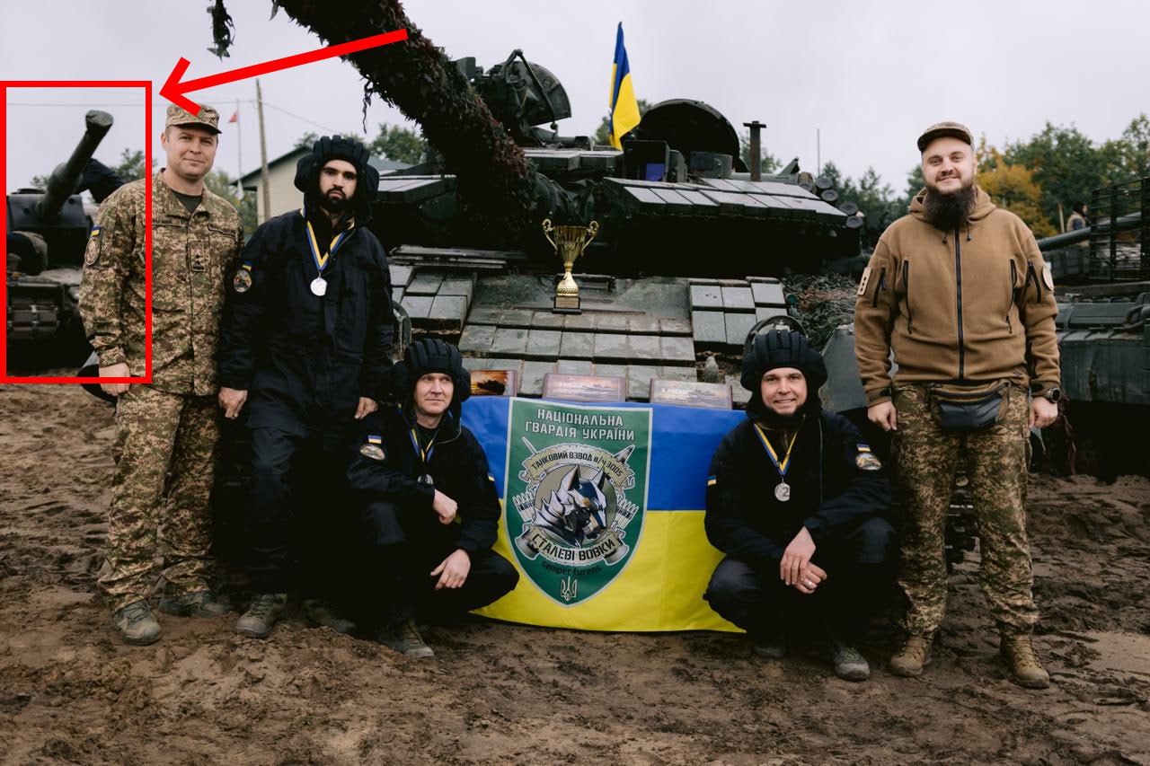 Киев готовит переворот власти: Зеленский устраняет несогласных на примере Одессы