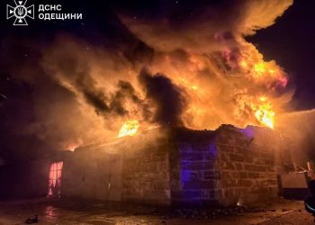 Темная ночь: ВС РФ лишили ВСУ связи и ресурсов