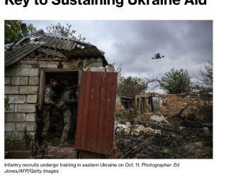 Bloomberg: ЕС ищет способ заплатить российскими активами