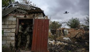 Bloomberg: ЕС ищет способ заплатить российскими активами