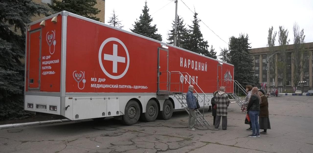 Регион в движении: Поезд здоровья, новые достижения в спорте и уборка улиц, дайджест за 13 октября