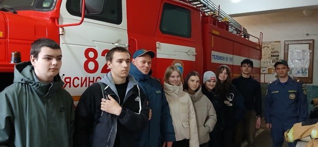 Регион в движении: Поезд здоровья, новые достижения в спорте и уборка улиц, дайджест за 13 октября