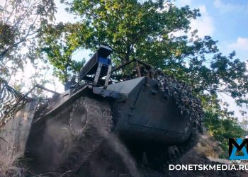 Группировка «Центр» продвигается на Красноармейском направлении: освобождено Московское, бои за Димитров