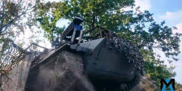 Группировка «Центр» продвигается на Красноармейском направлении: освобождено Московское, бои за Димитров