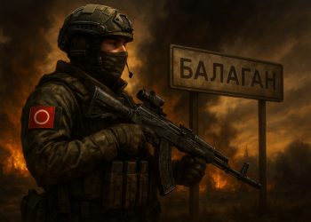 Освобождение Балагана и наступление на Мирноград