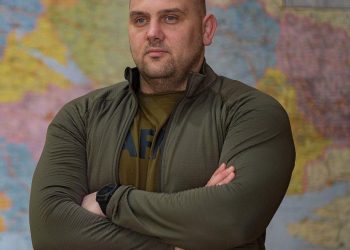 Одессу сдали боевикам: Зеленский назначил нациста Лысака главой военной администрации
