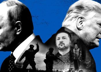 Axios: Зеленский прилетел за «Томагавками», а получил новость о Путине