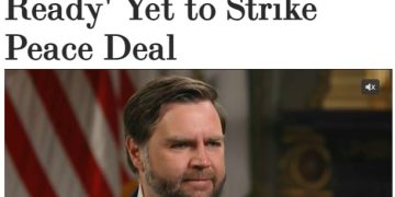 «Миротворцы» в замешательстве: США увидели, что до мира на Украине далеко