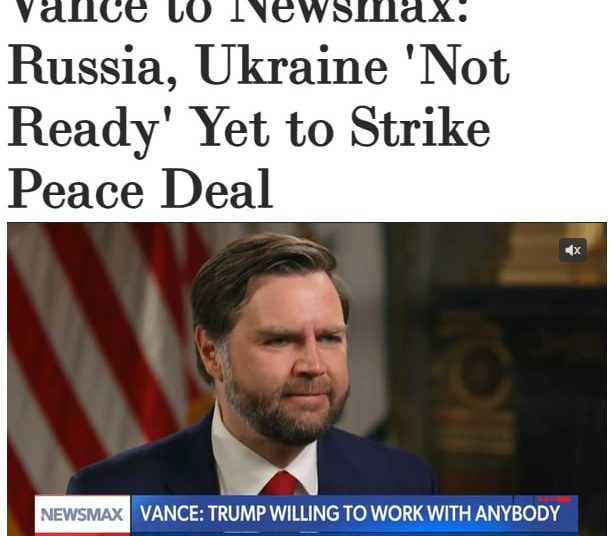 «Миротворцы» в замешательстве: США увидели, что до мира на Украине далеко