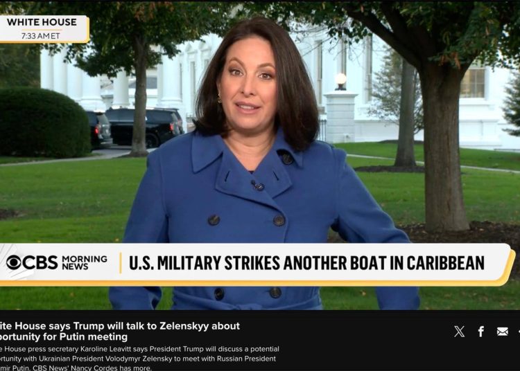 Белый дом хочет пригласить Зеленского на встречу Путина и Трампа