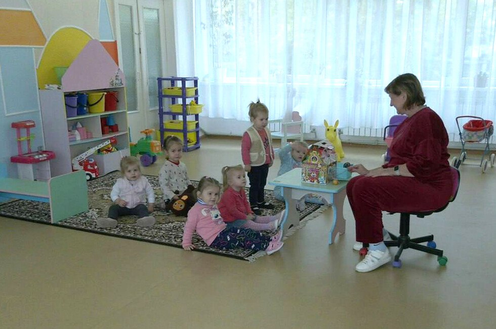День отца в ДНР: эстафеты, мероприятия и стихи, дайджест за 17 октября
