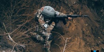 Успехи группировки «Центр»: продвижение в Красноармейске и расширение плацдарма на Днепропетровском направлении