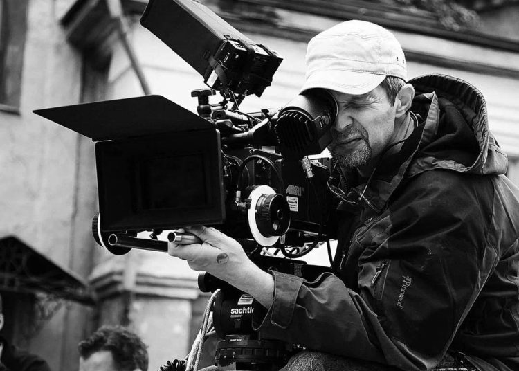 В Подмосковье убит режиссер Сергей Политик В Подмосковье убит режиссер Сергей Политик