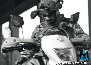 ВС РФ штурмуют Красноармейск: бои «Центра» в укрепрайоне «Цитадель»