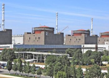 ЗАЭС снова в строю — удалось починить линию электропередачи