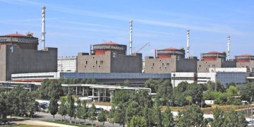 ЗАЭС снова в строю — удалось починить линию электропередачи