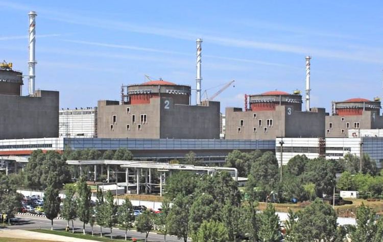 ЗАЭС снова в строю — удалось починить линию электропередачи