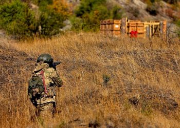 Прорыв на Днепропетровщине: «Центр» получили возможность манёвра после освобождения Ивановки