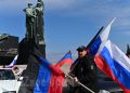 Автопробег ко Дню флага и восстановление ДонНУЭТ: дайджест новостей за 24 октября Автопробег ко Дню флага и восстановление ДонНУЭТ: дайджест новостей за 24 октября