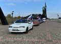 Автопробег ко Дню флага и восстановление ДонНУЭТ: дайджест новостей за 24 октября Автопробег ко Дню флага и восстановление ДонНУЭТ: дайджест новостей за 24 октября