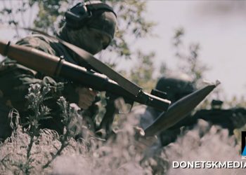 Продвижение к Новопавловке: Российские войска расширяют плацдарм в Днепропетровской области Продвижение к Новопавловке: Российские войска расширяют плацдарм в Днепропетровской области
