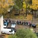 4 сутки без воды, огромные очереди к разливной воде: нет, это не Донецк, а Львов 4 сутки без воды, огромные очереди к разливной воде: нет, это не Донецк, а Львов