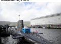 Британские военачальники просят отдать ядерное оружие в Германию Британские военачальники просят отдать ядерное оружие в Германию